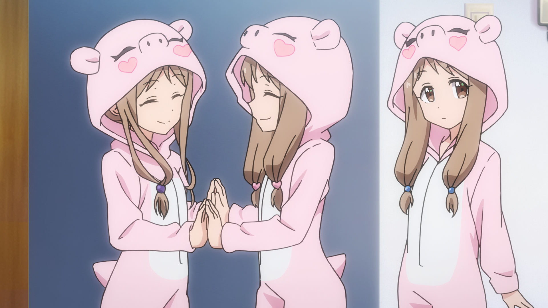 Masamune-kun no Revenge OVA (Otaku Tail No Fansub)